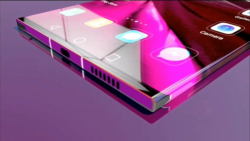 معرفی و مشخصات فنی گوشی موبایل...