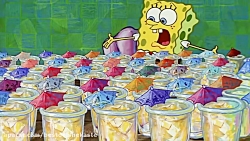 کارتون جدید باب اسفنجی  برنامه...