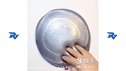 اسلایم های جدید خشگل و جذاب