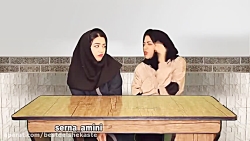 کلیپ خنده دار طنز  انواع دوستا...