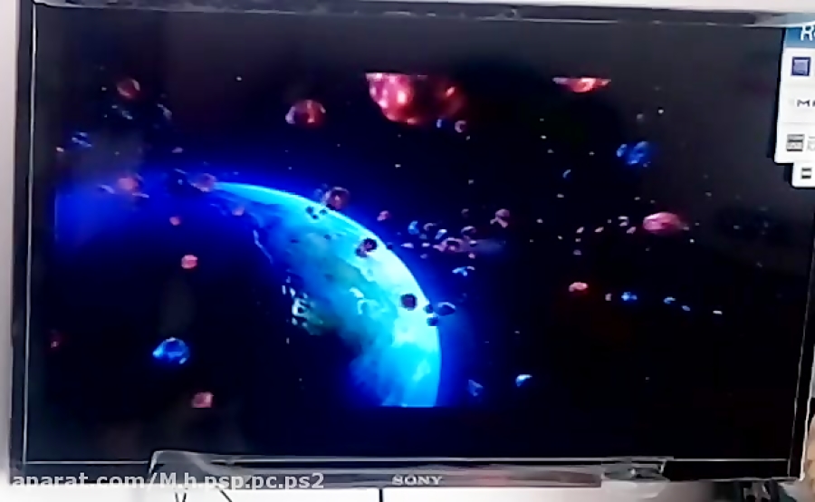 بازی بازگشت سوپرمن پارت 1