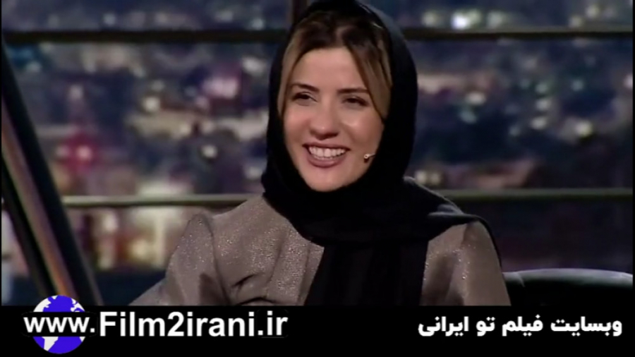 برنامه همرفیق قسمت 14 چهاردهم سارا بهرامی - فیلم تو ایرانی زمان97ثانیه