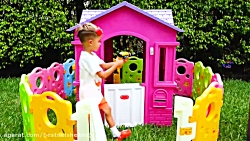 ولاد و نیکیتا جدید / ماجراهای...