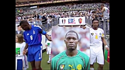 فوتبال ۱۲۰ | کاش کدام اتفاق در...