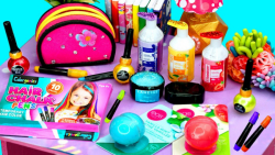 ترفندهای باربی - 33 ایده و کار...