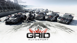 گیم پلی بازی GRID Autosport