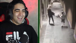 کلیپ طنز جدید | شایان | با دهه...