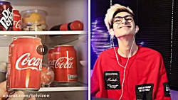 تشخیص نقاشی از واقعی ... با مج...