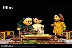 هادی و هدی  فصل دوم  07  کار ن...