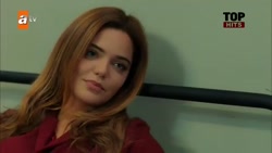 خوب شدن رابطه زلیخا و دمیر | ر...