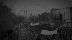 انقلاب در خیابان انقلاب اسلامی