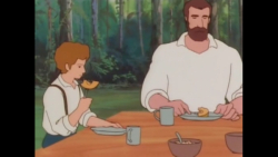 خانواده دکتر ارنست  قسمت 31