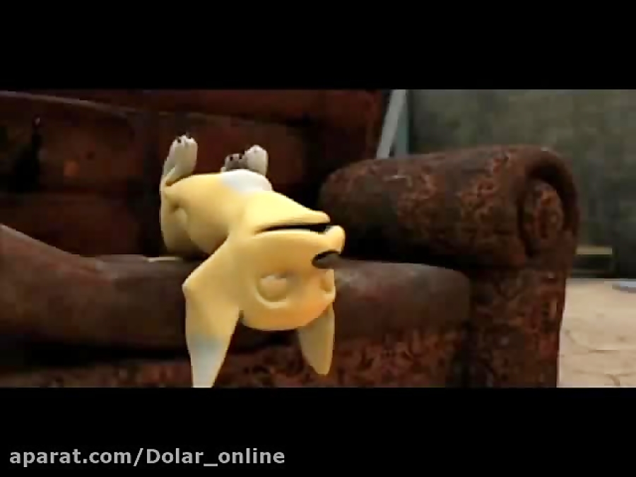دانلود انیمیشن Valentino y el clan del can 2008 با دوبله فارسی زمان104ثانیه