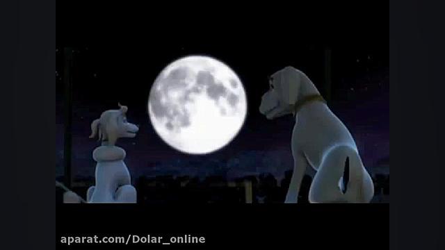 دانلود انیمیشن Valentino y el clan del can 2008 با دوبله فارسی زمان104ثانیه