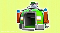 دانلود انیمیشن سگهای نگهبان /...