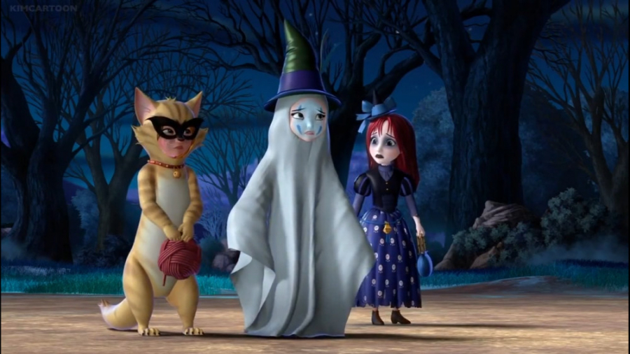 پرنسس سوفیا&gt;&gt;&gt;&gt;فصل...