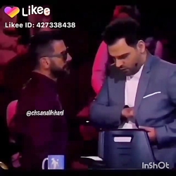 بهترین دوبله داوران عصر جدید