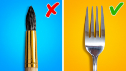 ایده های هنری برای مبتدیان و ح...