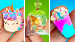 صنایع دستی جذاب که شما می توان...