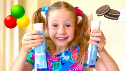 استیسی شو  ناستیا شو  ناستیا ب...