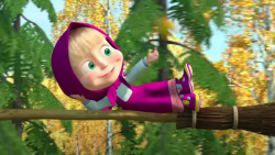 کارتون میشا و ماشا:: انیمیشن م...