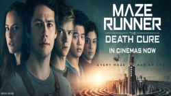 فیلم کامل دونده هزارتو 2 : علا...