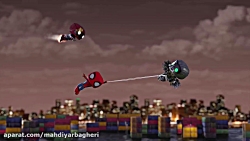 سریال فانکو پاپ ها قسمت ۱