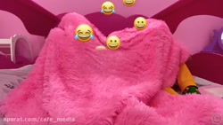 ناستیا و استیسی - ماجراهای ناس...