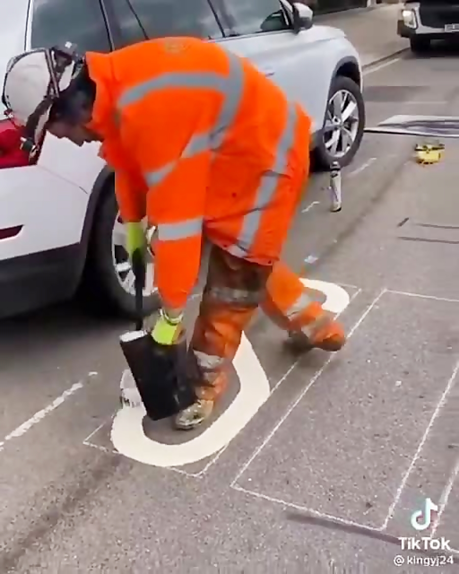 چه شغل جالبی