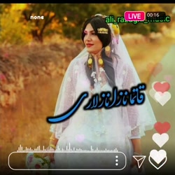 آهنگ جدید شاد ترکی  علی رزاقی...