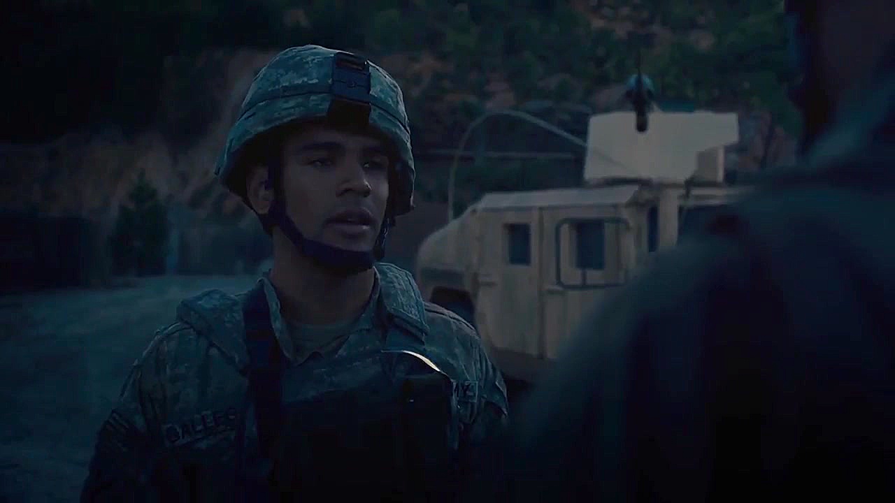 فیلم The Outpost (2020) با دوبله فارسی زمان7249ثانیه