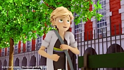 انیمیشن لیدی باگ کارتون کفشدوز...