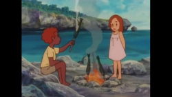 خانواده دکتر ارنست  قسمت 38