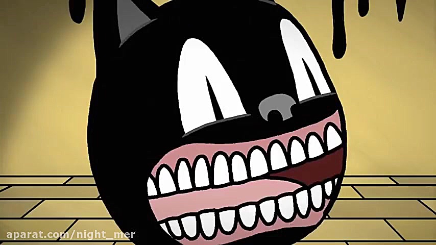 بندی علیه cartoon cat پست جدید