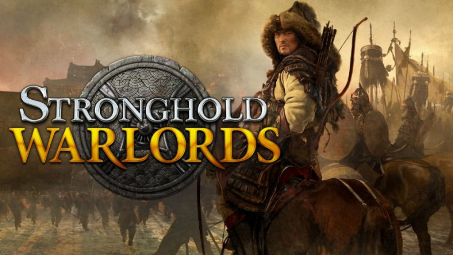 تریلر بازی Stronghold Warlords یا همون جنگ های صلیبی جدید