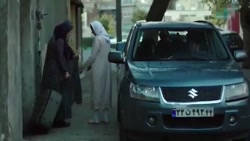 موزیک ویدئو سینا آبگون، علیه س...