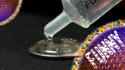 اشکال بامزه با آب - ترفندهای ج...