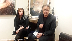 کافه خبر وگزارش امیرحسین خلیلی از گالری انتظامی (۱)
