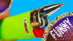 ترفندهای باحال و جذاب - ایده ه...