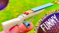 کاردستی های بامزه - ترفندهای ج...