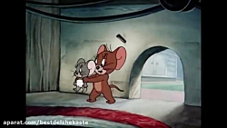 تام و جری جدید / کارتون تام و...