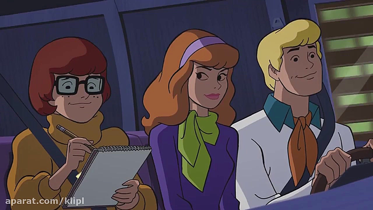فیلم انیمیشن اسکوبی دو و بتمن Scooby-Doo  Batma 2018 - دوبله فارسی T.Me/GODMOV زمان4437ثانیه