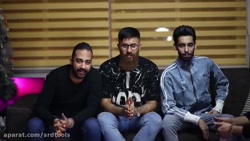 پوىان ان ار  قسمت دوم پانتومىن...