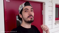 خونه ی جدیدم در سوئد ( فرشاد س...