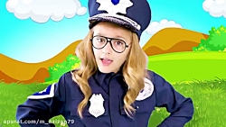 ساشا و آنیتا / برنامه کودک آنی...