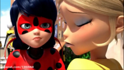 دختر کفشدوزکی انیمیشن دختر کفش...