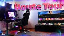 خونه ی جدیدم در سوئد ... HOUSE...