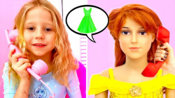 ماجرای ناستیا و استیسی _ ترکی...