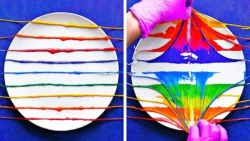 هنر و خلاقیت : ایده های هنری و...