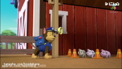 دانلود انیمیشن سگهای نگهبان /...